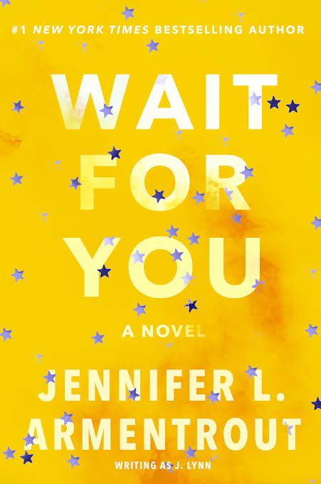 Wait For You (U)