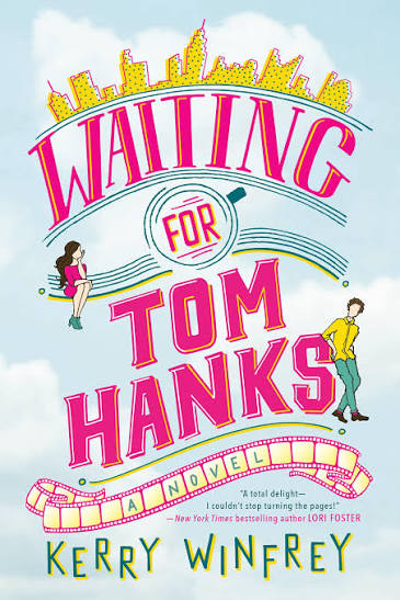 Waiting For Tom Hanks (U)