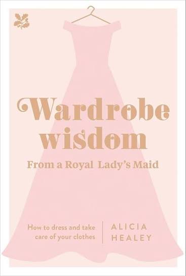 Wardrobe Wisdom (U)
