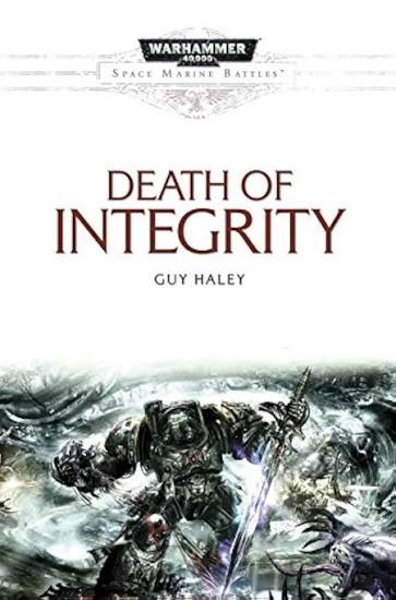 Warhammer: Death of Integrity (U)