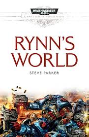 Warhammer: Rynn's World (U)