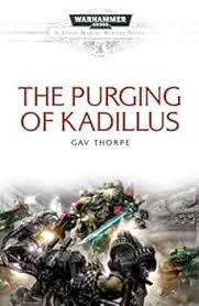 Warhammer: The Purging of Kadillus (U)