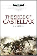 Warhammer: The Siege Of Castellax (U)