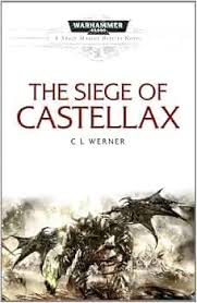 Warhammer: The Siege Of Castellax (U)
