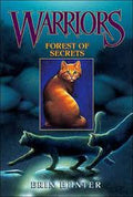 Warriors - Forest of Secrets 3 (U)
