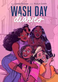 Wash Day Diaries (U)