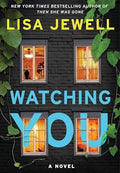 Watching You (U)