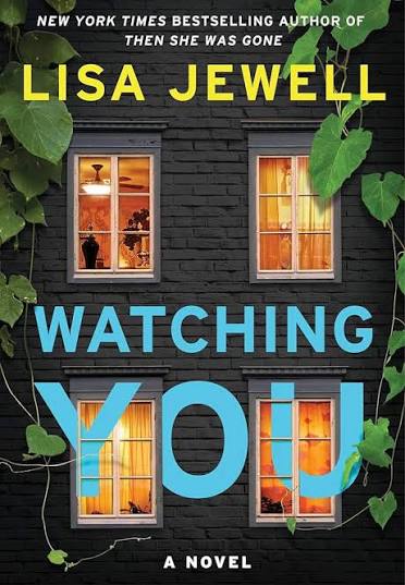 Watching You (U)