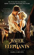Water For Elephants (U)