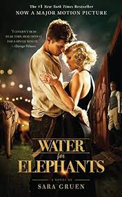 Water For Elephants (U)