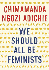 We Should All Be Feminists (U)