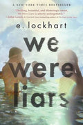 We Were Liars (U)