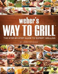Weber's Way To Grill (U)