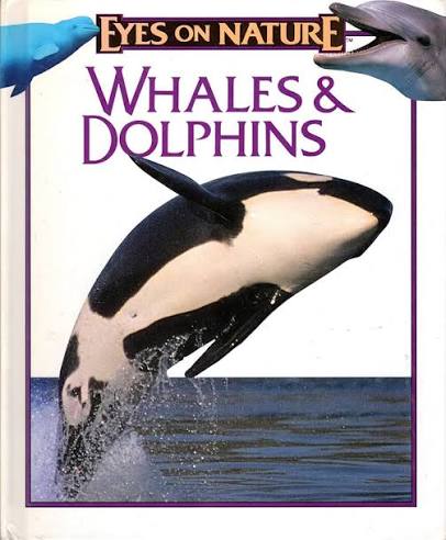 Whales and Dolphins (u)
