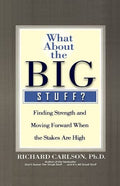 What About The Big Stuff (U)