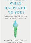 What Happened To You (Hardcover)(U)