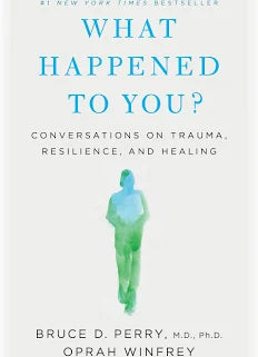 What Happened To You (Hardcover)(U)