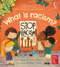 What Is Racism (N)