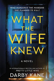 What The Wife Knew (U)