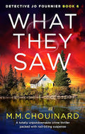 What They Saw (U)