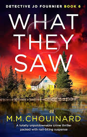 What They Saw (U)