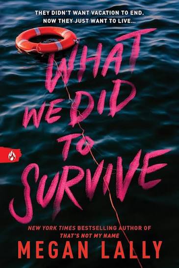 What We Did To Survive (U)