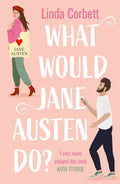 What Would Jane Austen Do? (U)