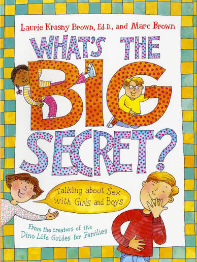 What's the big secret (U)