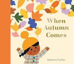When Autumn Comes (N)