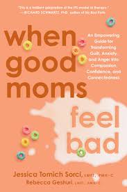 When Good Moms Feel Bad (Hardcover)(N)