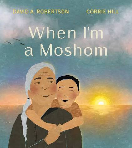 When I'm A Moshom (N)