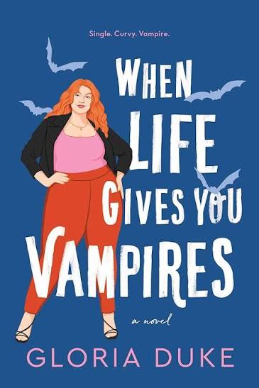 When Life Gives You Vampires (N)