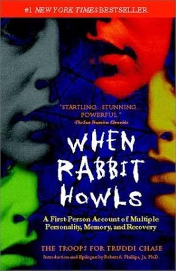 When Rabbit Howls (U)