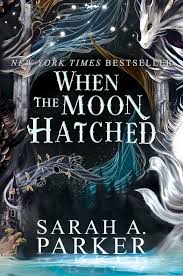 When The Moon Hatched (U)