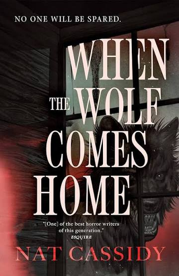 When The Wolf Comes Home (N)