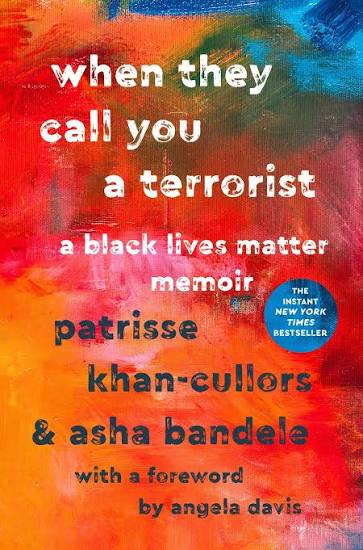 When They Call You a Terrorist (Hardcover) (U)