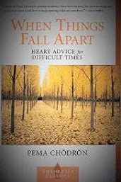 When Things Fall Apart (U)
