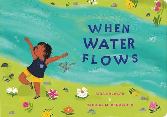 When Water Flows (N)
