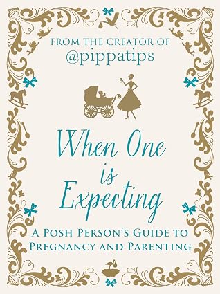 When One is Expecting (U)