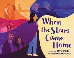 When the Stars Came Home (N)