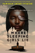 Where Sleeping Girls Lie (N)