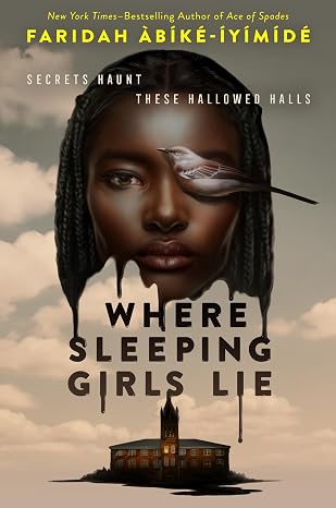 Where Sleeping Girls Lie (N)