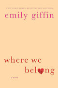 Where We Belong (U)