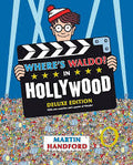 Where's Waldo in Hollywood (Hardcover)(U)