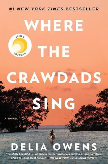 Where the Crawdads Sing (U)