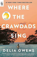 Where the Crawdads Sing (U)