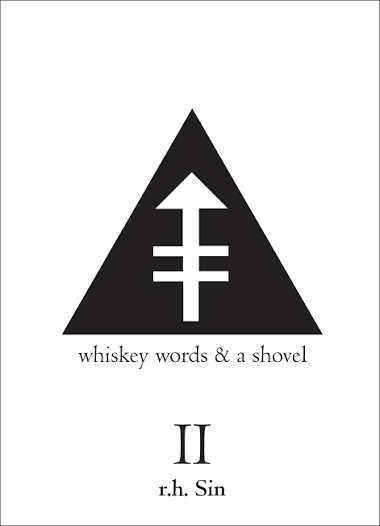 Whisky Words & A Shovel II (U)