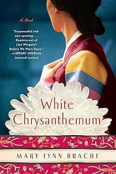 White Chrysanthemum (U)