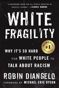 White Fragility (U)