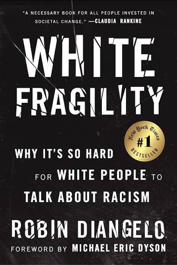 White Fragility (U)
